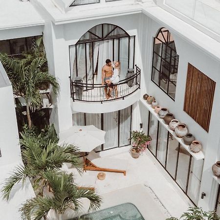 Villa M Canggu 외부 사진