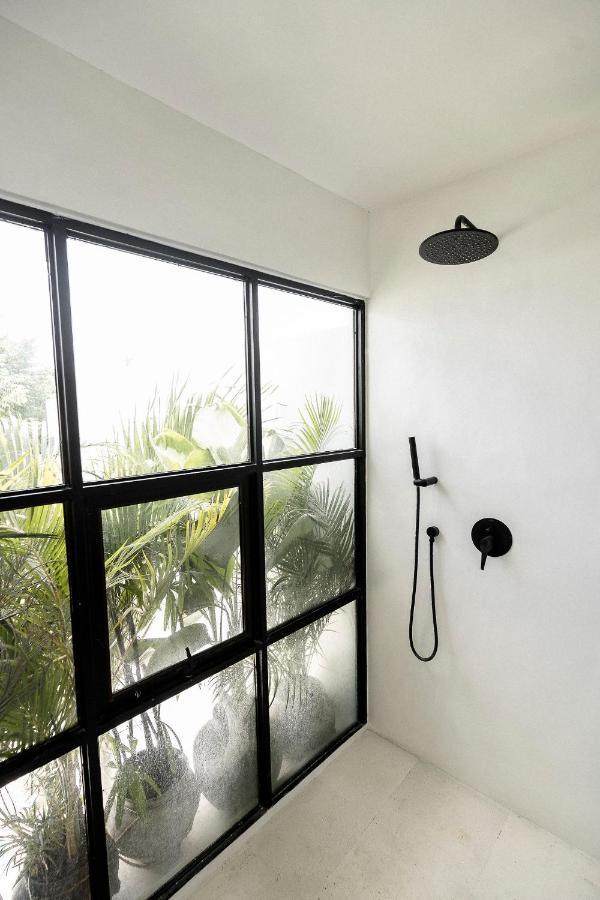 Villa M Canggu 외부 사진