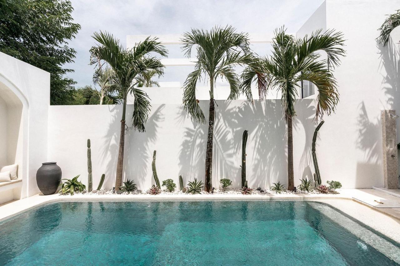 Villa M Canggu 외부 사진