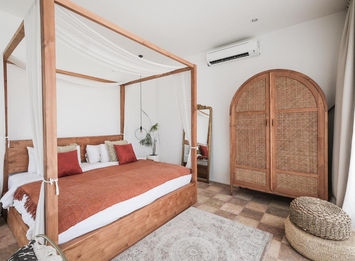 Villa M Canggu 외부 사진