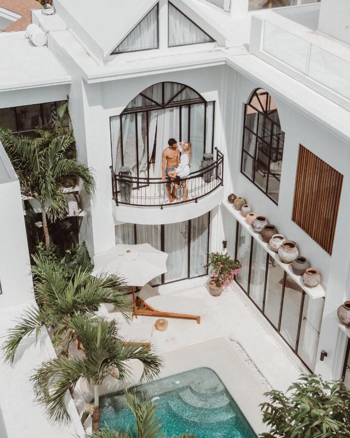 Villa M Canggu 외부 사진
