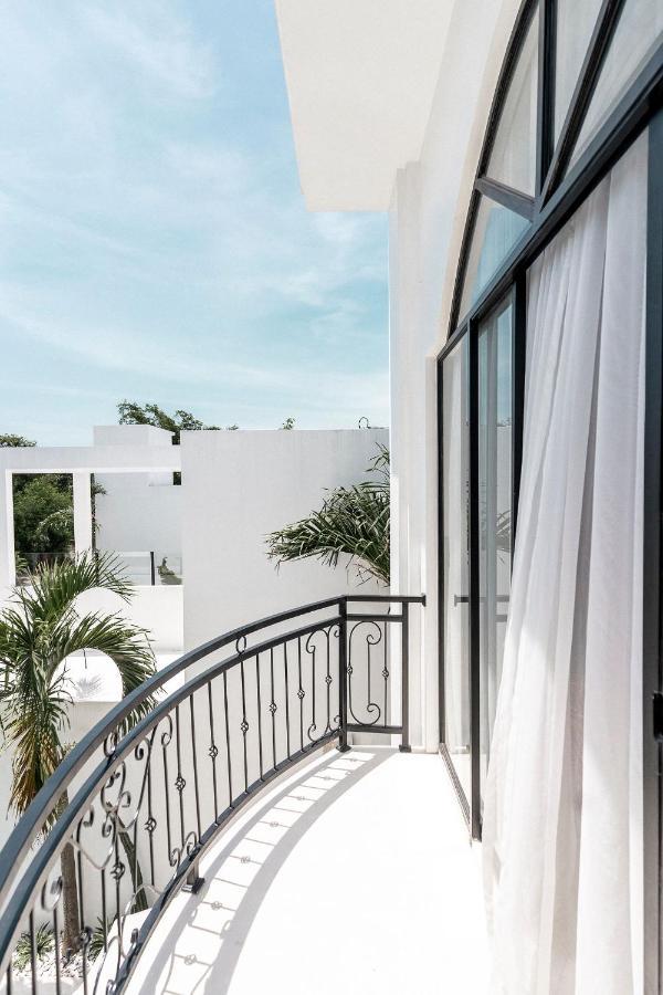 Villa M Canggu 외부 사진