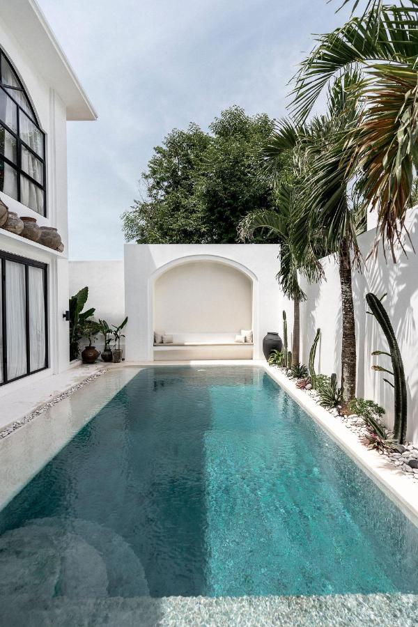 Villa M Canggu 외부 사진