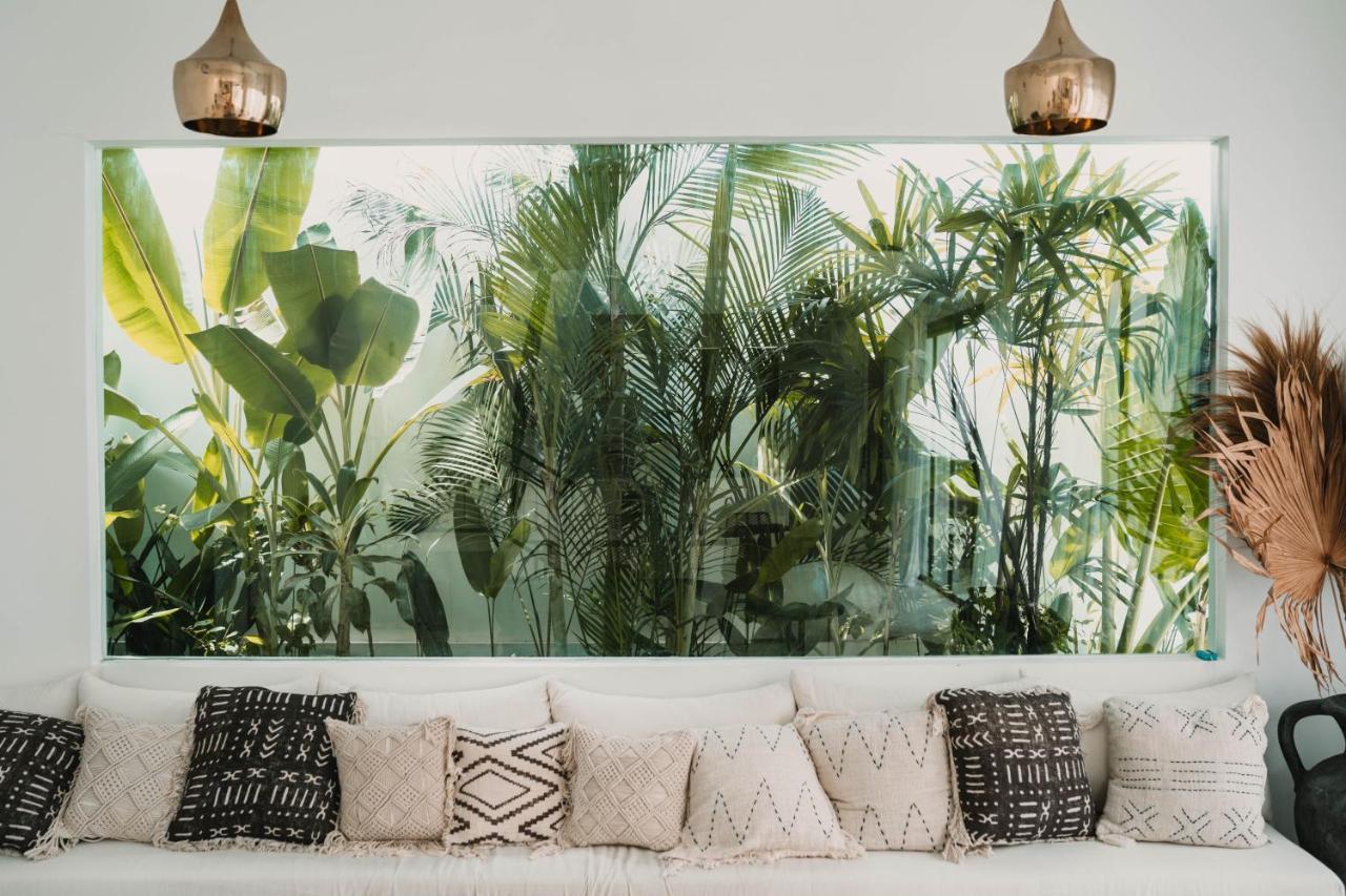 Villa M Canggu 외부 사진