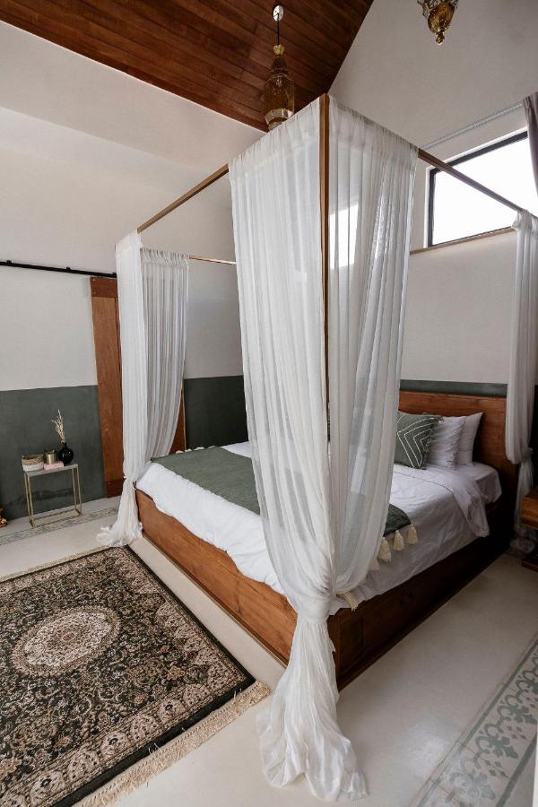 Villa M Canggu 외부 사진