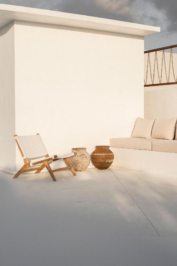 Villa M Canggu 외부 사진