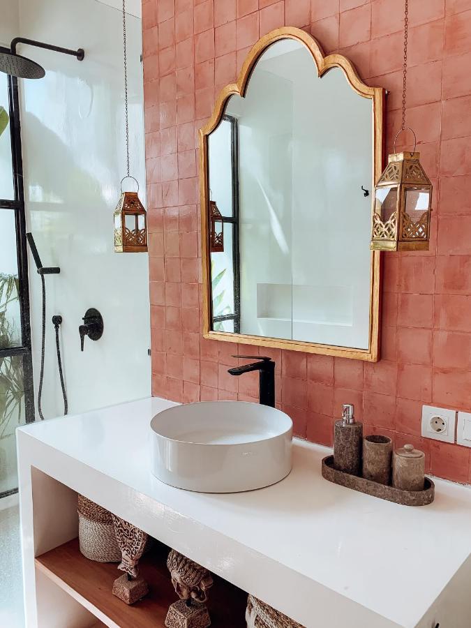 Villa M Canggu 외부 사진