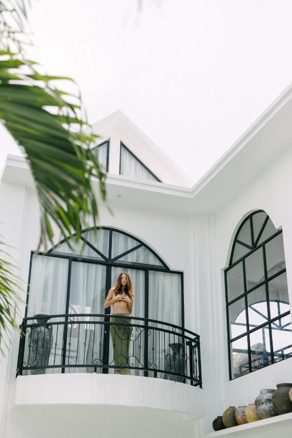 Villa M Canggu 외부 사진
