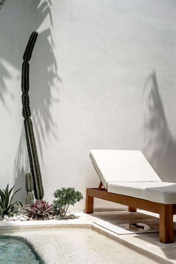 Villa M Canggu 외부 사진