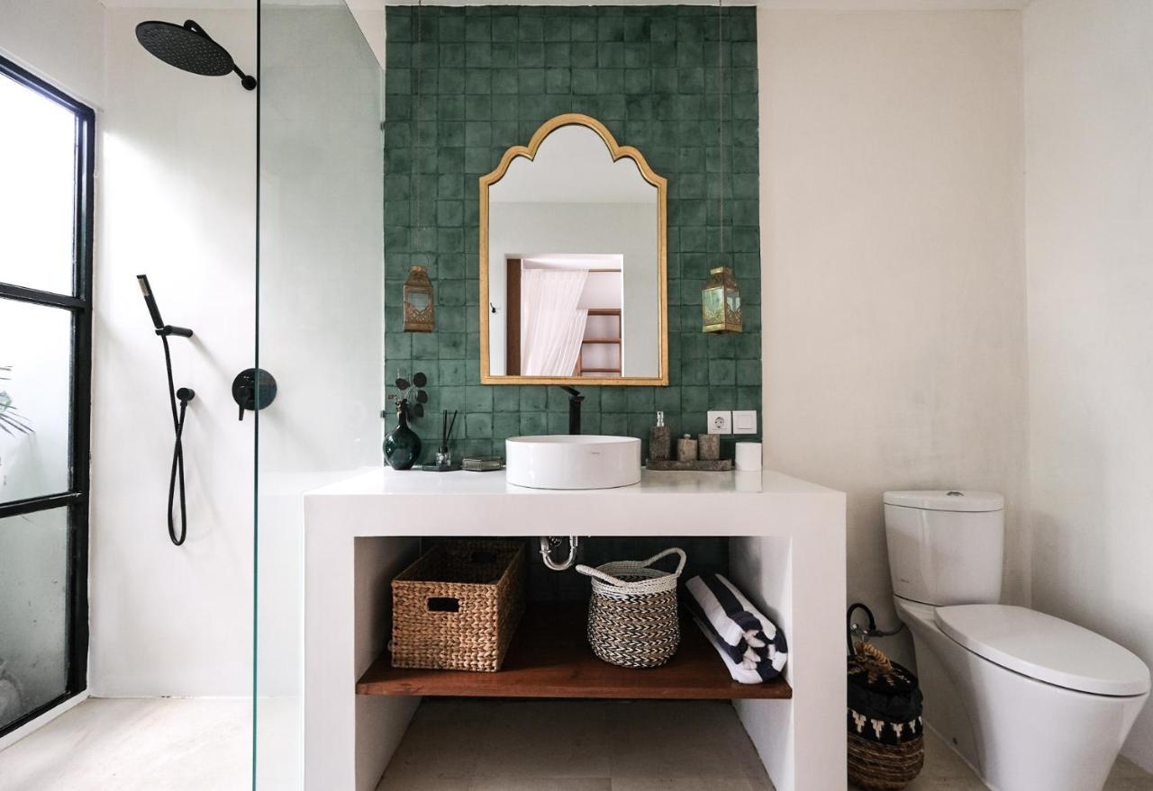 Villa M Canggu 외부 사진