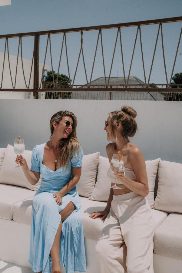 Villa M Canggu 외부 사진
